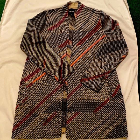 Cardigan- multi colored - Picture 1 of 3